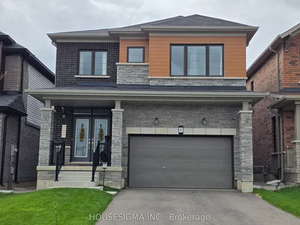 92 Sundin Dr, Haldimand County, ON N3W 0H3