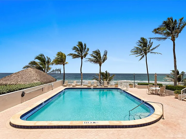 2917 S Ocean Blvd #501 — Photo 40