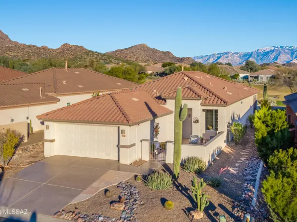 5374 W Winding Desert Dr, Marana, AZ 85658