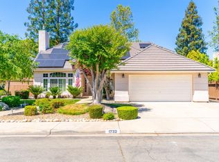 1732 E Pryor Dr, Fresno, CA