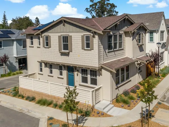 18825 Montalvo Oaks Cir, Monte Sereno, CA 95030