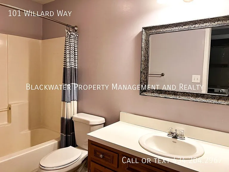 101 Willard Way — Photo 11