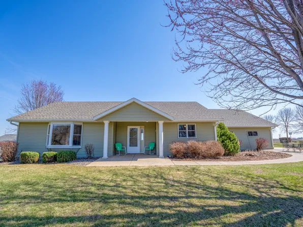 6455 193rd Ave NW, Pennock, MN 56279