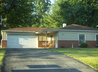 2527 Lawrence Ave, Indianapolis, IN