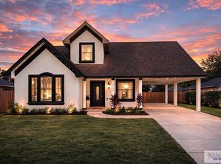 5255 Palma Tejana Dr, Brownsville, TX 78521