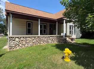 129 Hall St, West Branch, MI 48661