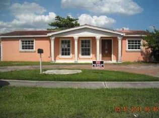 1235 SW 94th Ave, Miami, FL 33174
