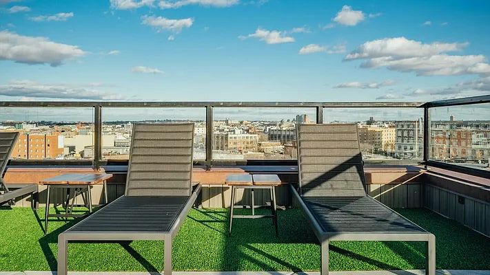 Rented by Nooklyn NYC LLC | media 10