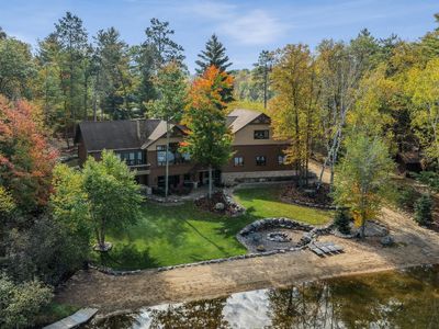 13176 Albinson Rd, Crosslake, MN, 56442