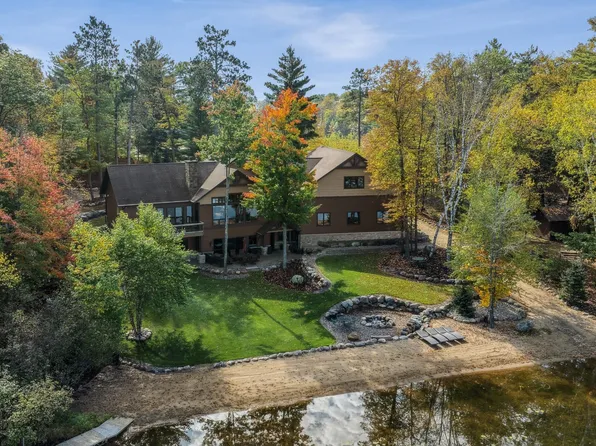 13176 Albinson Rd, Crosslake, MN 56442