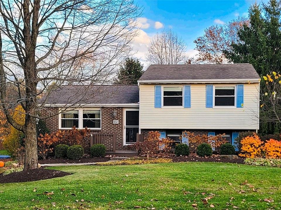 1st image of 105 Woodridge Dr