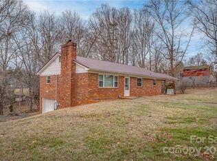 132 Martin Branch Rd, Leicester, NC 28748