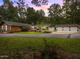 3712 Butler Rd, New Bern, NC 28560