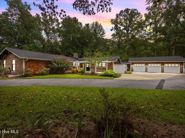 3712 Butler Road, New Bern, NC 28560
