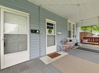 1821 Spencer Ave #B, New Bern, NC 28560