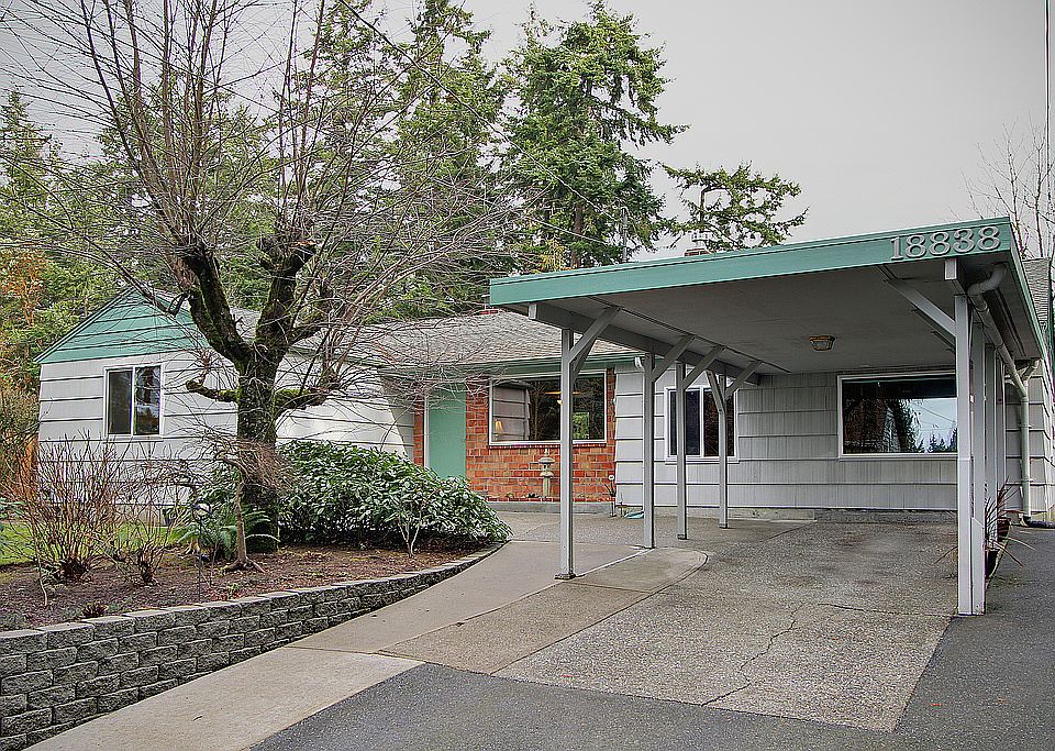 1st image of 18838 1st Ave NW