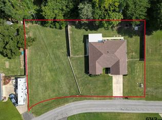 150 County Road 2504, Mineola, TX 75773