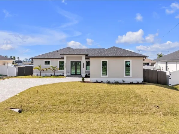 1420 Old Burnt Store Rd N, Cape Coral, FL 33993