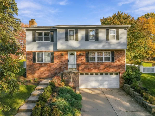 8649 Breezewood Dr, Pittsburgh, PA 15237