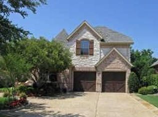 5717 Travis Dr, Frisco, TX 75034