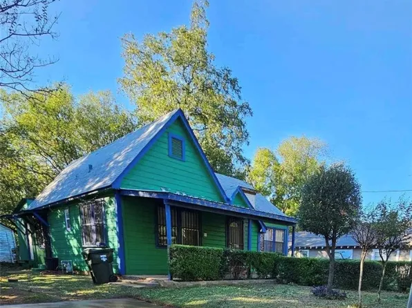 702 N Harris Ave, Tyler, TX 75702