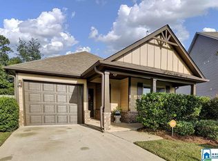 4819 Woodford Cir, Bessemer, AL 35022