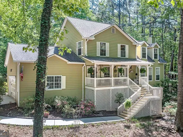 75 Allie Dr, McDonough, GA 30252