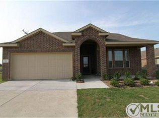 511 Elm Grv, Anna, TX 75409