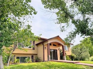 16545 Wardlaw Dr, Springville, CA 93265