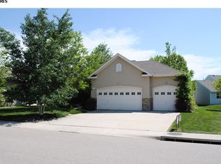 733 Gilgalad Way, Fort Collins, CO 80526