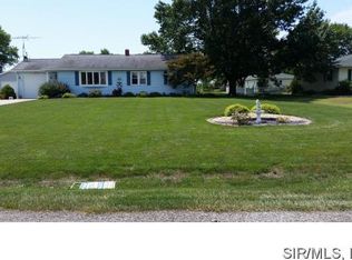 121 W 4th St, Hoffman, IL