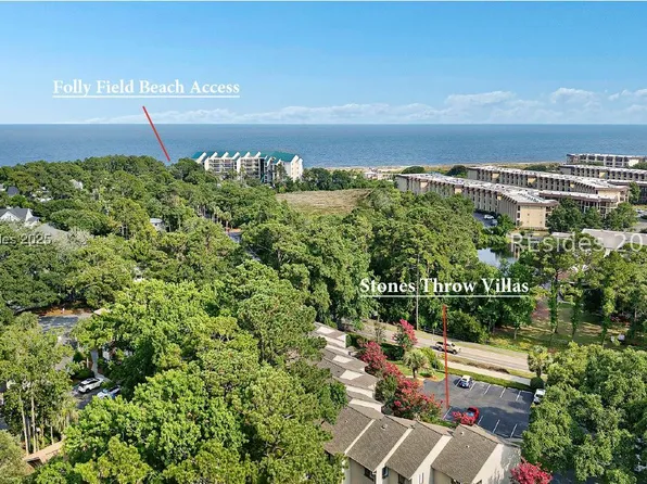 43 Folly Field Rd APT 15, Hilton Head Island, SC 29928