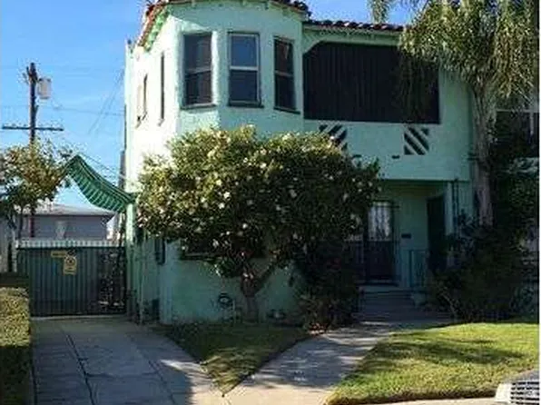 1637 S Highland Ave, Los Angeles, CA 90019