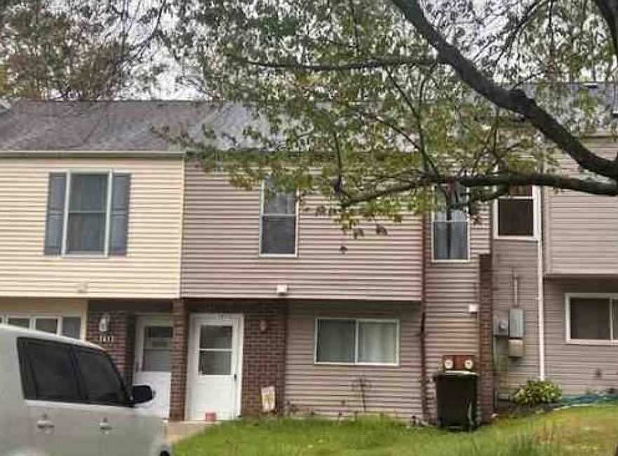 Property Front View