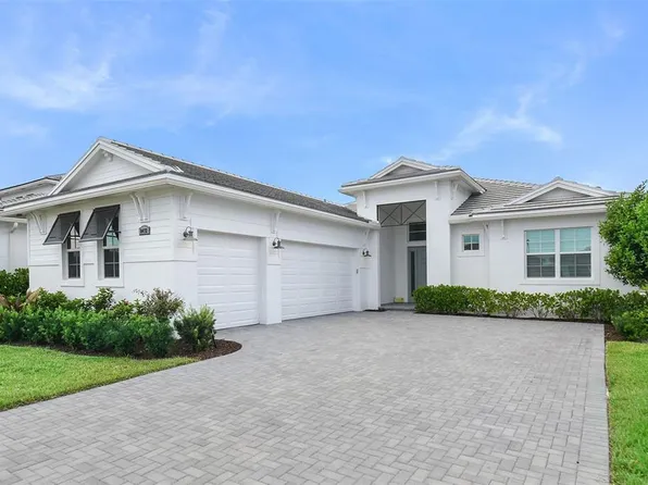 8472 SW Cantante Way, Port Saint Lucie, FL 34987