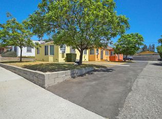 438 S Fremont Ave #1, Alhambra, CA 91801