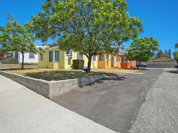 (undisclosed Address), Alhambra, CA 91801