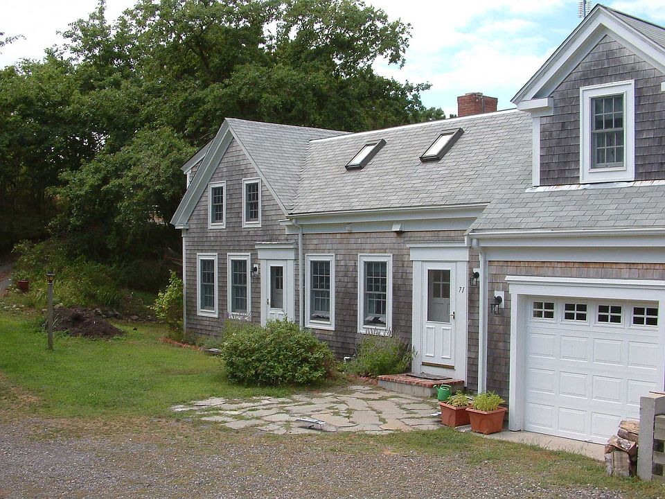 71 Depot Road