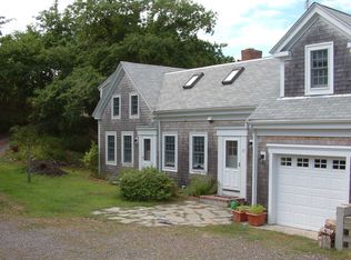 71 Depot Rd, Truro, MA 02666