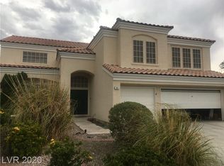 804 Apperson Cir, Las Vegas, NV 89123