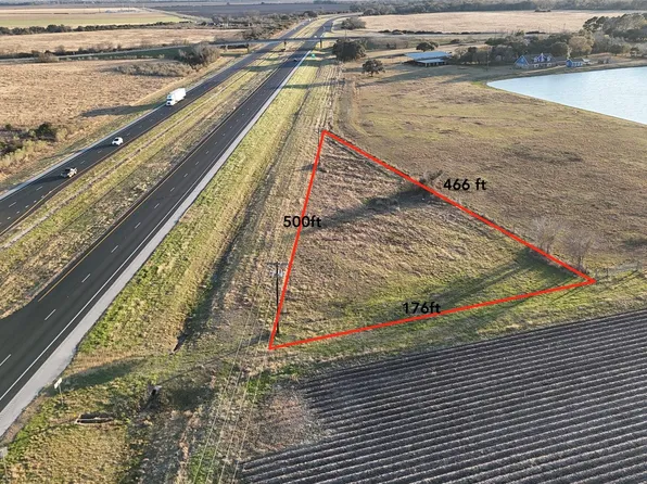 0 Us Highway 59, Louise, TX 77455