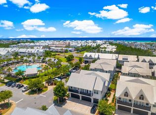13 York Ln UNIT A, Rosemary Beach, FL 32461