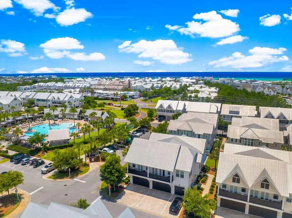 13 York Ln Unit A, Rosemary Beach, FL 32461