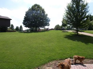 1236 Brookside Dr, Dayton, OH 45434