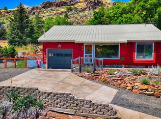 475 Burnham Ave, Maupin, OR 97037