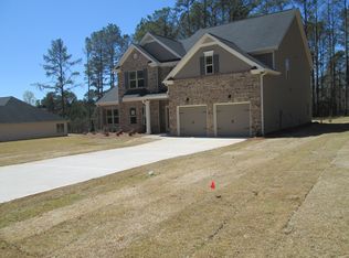 80 Cowan Rdg, Covington, GA 30016