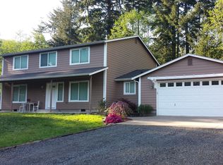 238 N Dubois Rd, Ariel, WA 98603