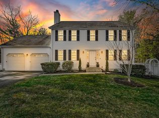 120 Beech St, Franklin, MA 02038