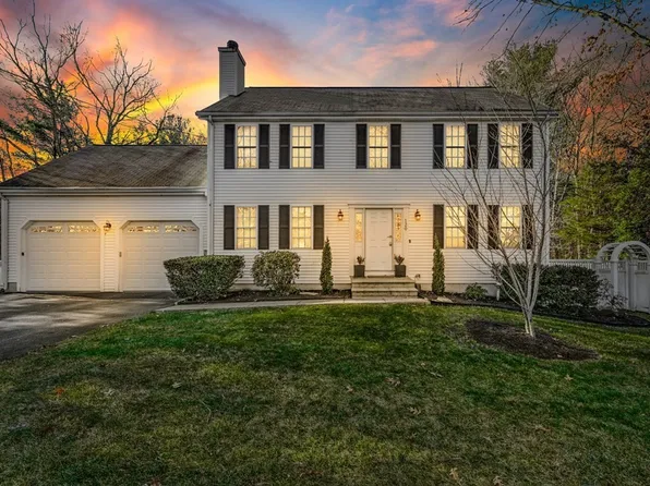 120 Beech St, Franklin, MA 02038