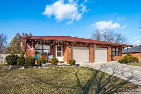 3560 Kinsale Head Dr — Photo 1